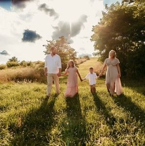 Meet your Posher, Sara